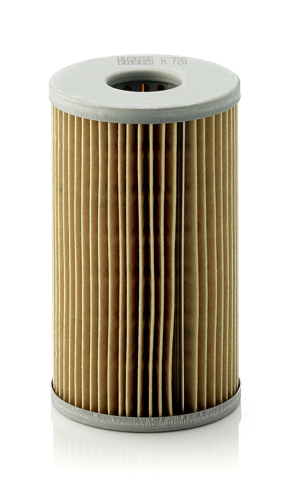 Mann-Filter Oliefilter H 720 x