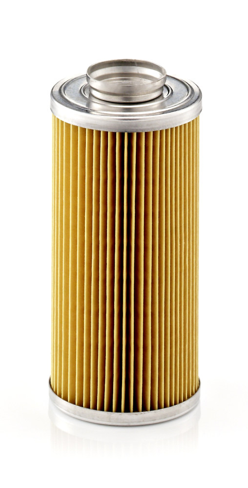 Mann-Filter Hydrauliekfilter H 724/2