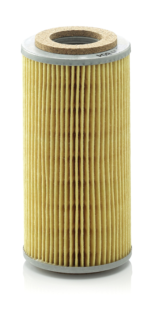 Mann-Filter Hydrauliekfilter H 804 t