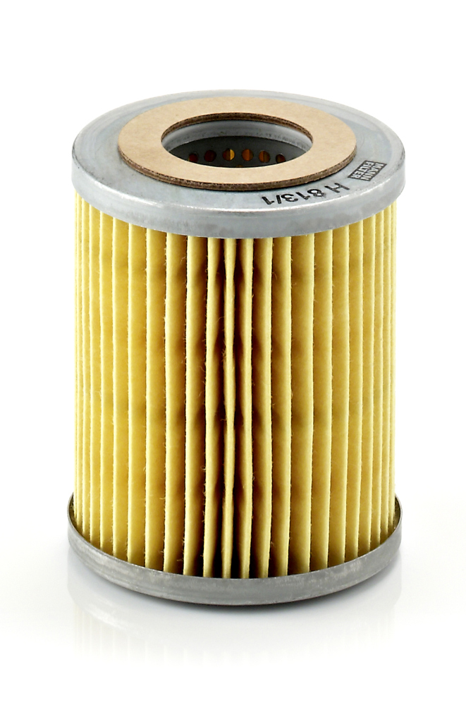 Mann-filter Oliefilter H 813-1 N