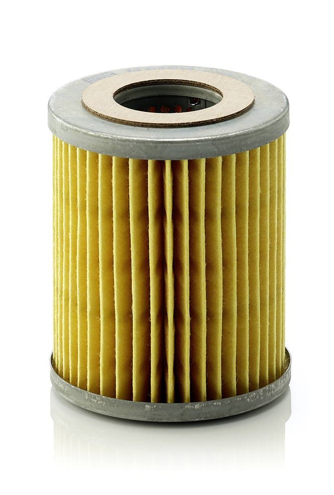 Mann-Filter Oliefilter H 813/1 x