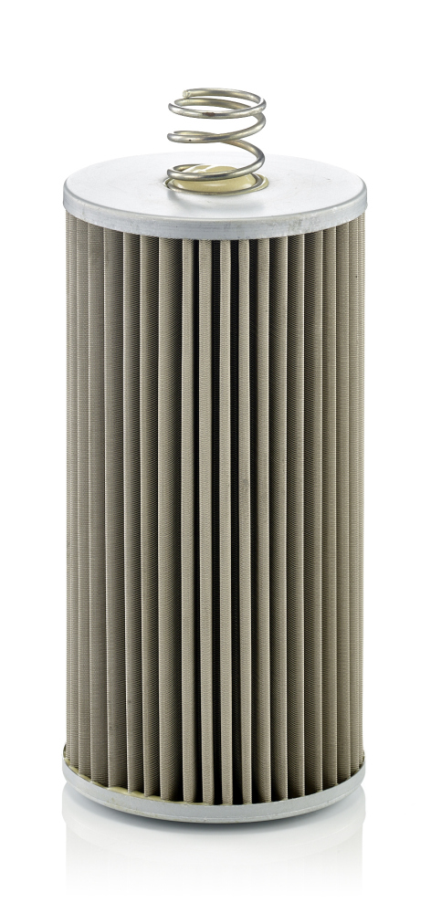 Mann-Filter Hydrauliekfilter H 816/1