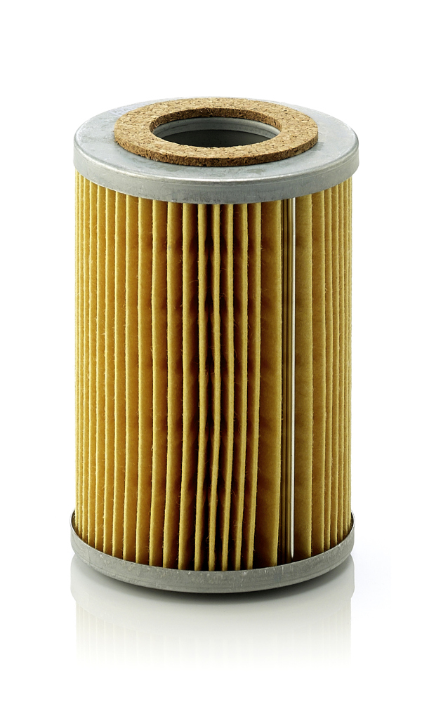 Mann-Filter Oliefilter H 816 x
