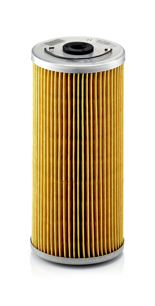 Mann-Filter Oliefilter H 829/1 x