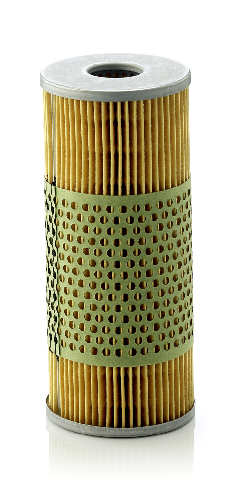 Mann-Filter Oliefilter H 829