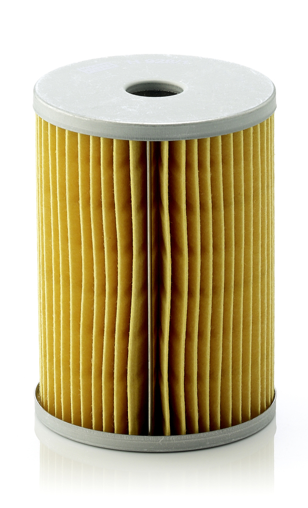 Mann-filter Oliefilter H 928-1