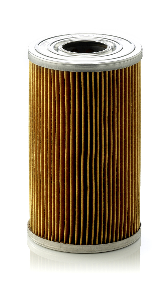 Mann-Filter Hydrauliekfilter H 931/4