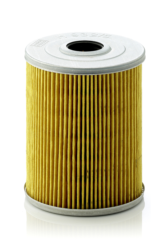 Mann-filter Oliefilter H 932-5 X