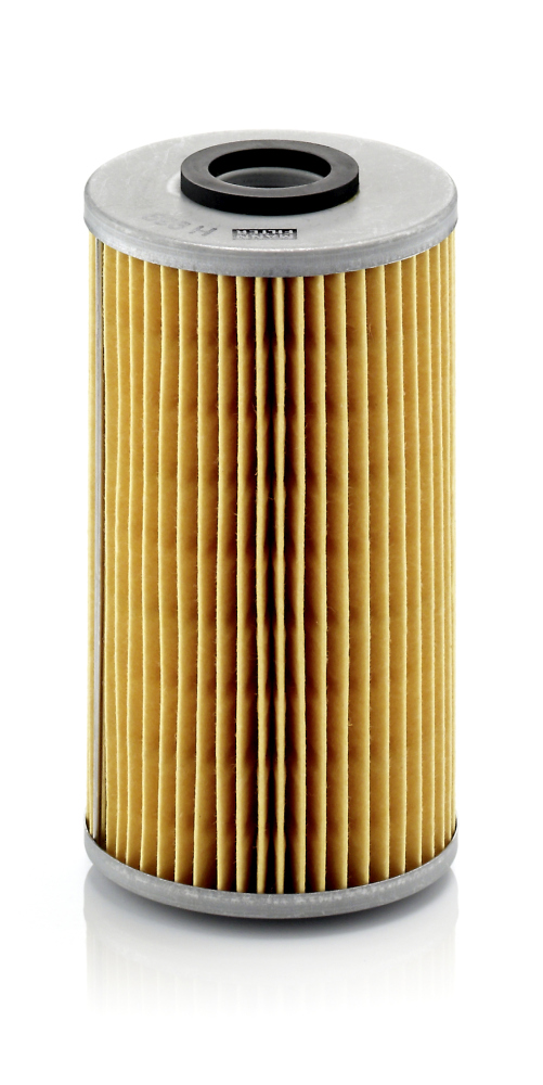 Mann-filter Oliefilter H 939