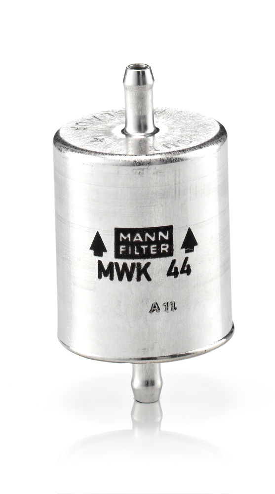 Mann-Filter Brandstoffilter MWK 44