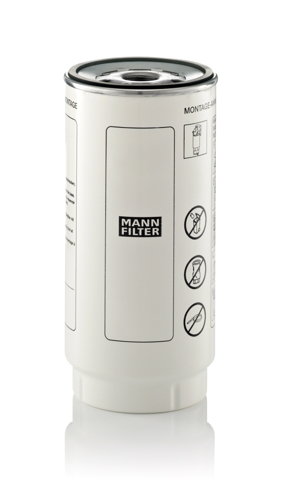 Mann-Filter Brandstoffilter PL 420/7 x