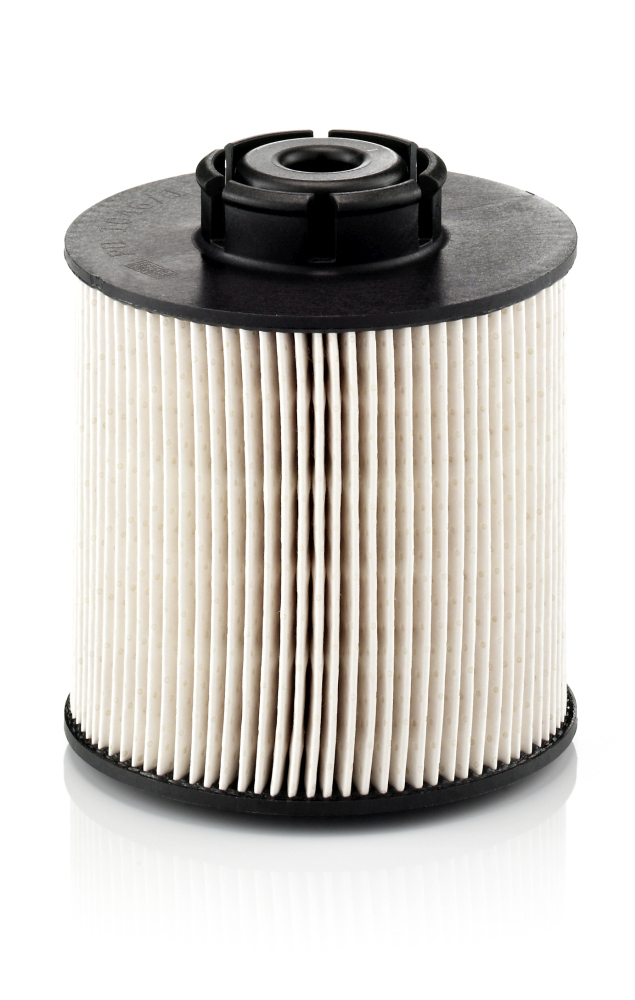 Mann-Filter Brandstoffilter PU 1046/1 x