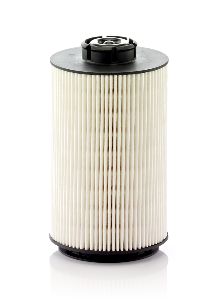 Mann-Filter Brandstoffilter PU 1058/1 x