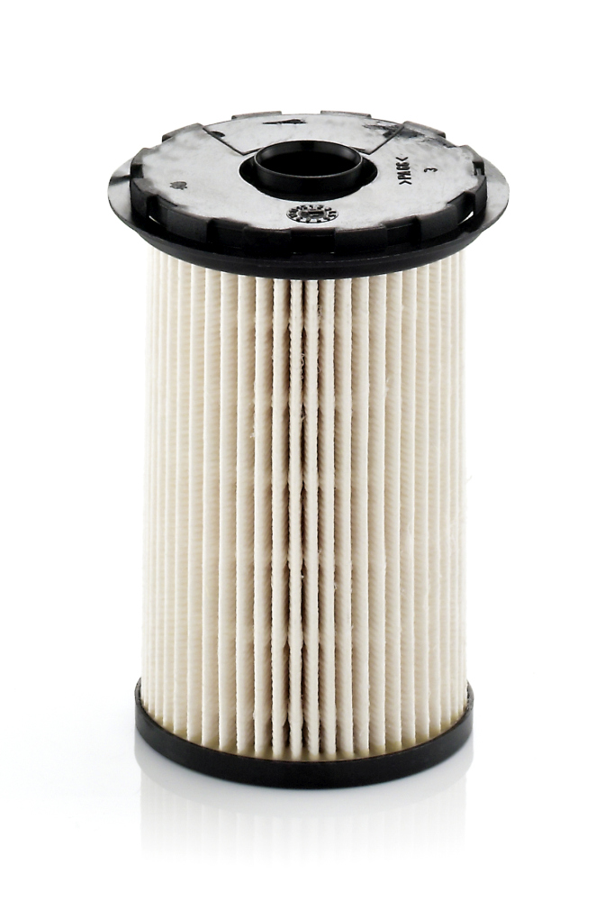 Mann-Filter Brandstoffilter PU 7002 x