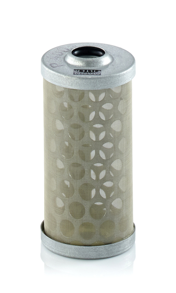Mann-Filter Brandstoffilter P 4003