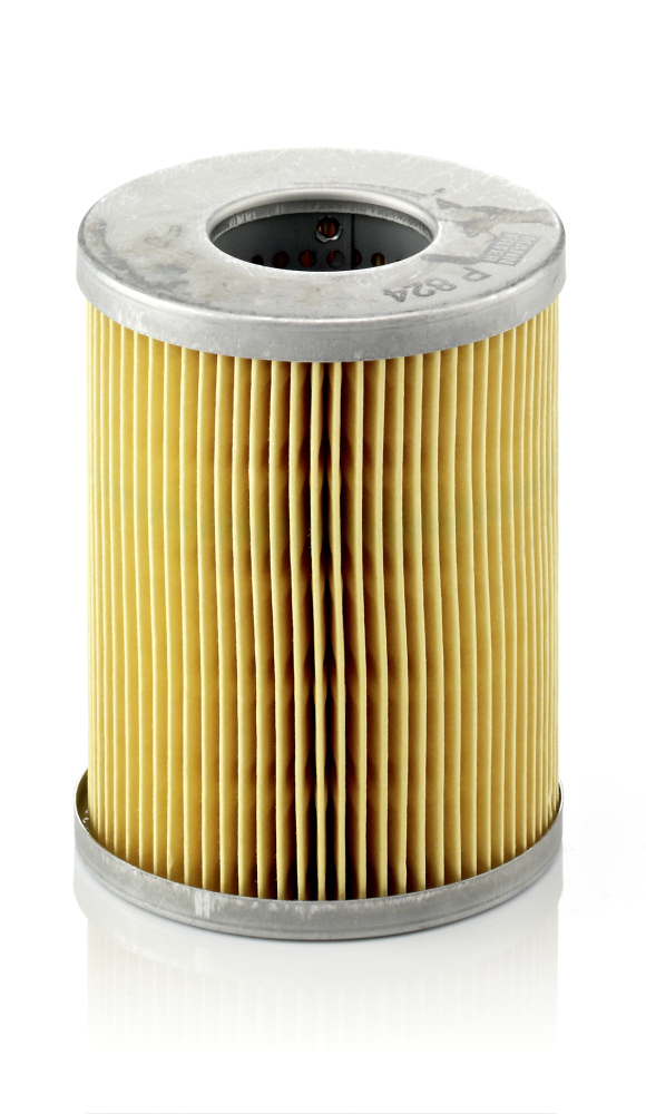 Mann-Filter Brandstoffilter P 824 x