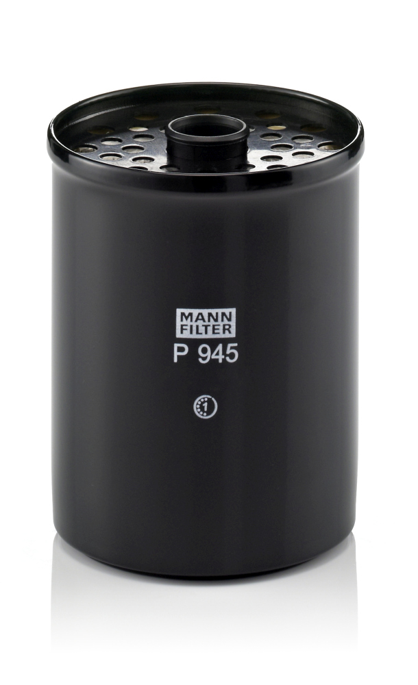 Mann-Filter Brandstoffilter P 945 x