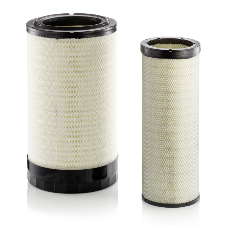 Mann-Filter Luchtfilter SP 3019-2