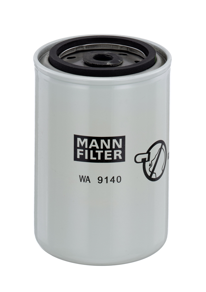Mann-Filter Koelmiddelfilter WA 9140