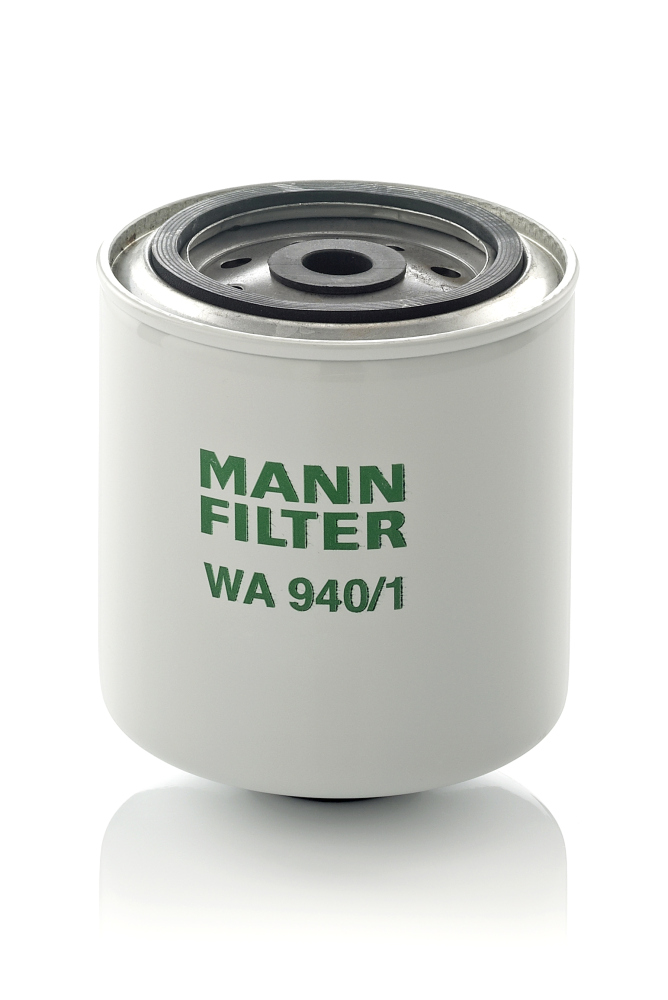 Mann-Filter Koelmiddelfilter WA 940/1