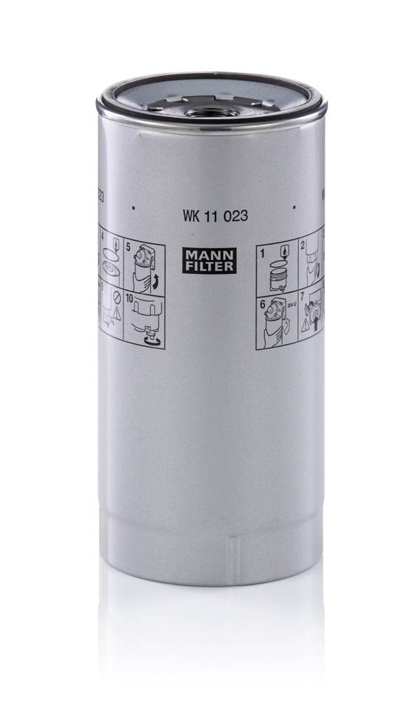 Mann-Filter Brandstoffilter WK 11 023 z
