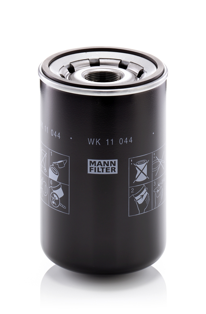 Mann-Filter Brandstoffilter WK 11 044