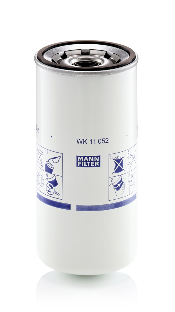 Mann-Filter Brandstoffilter WK 11 052
