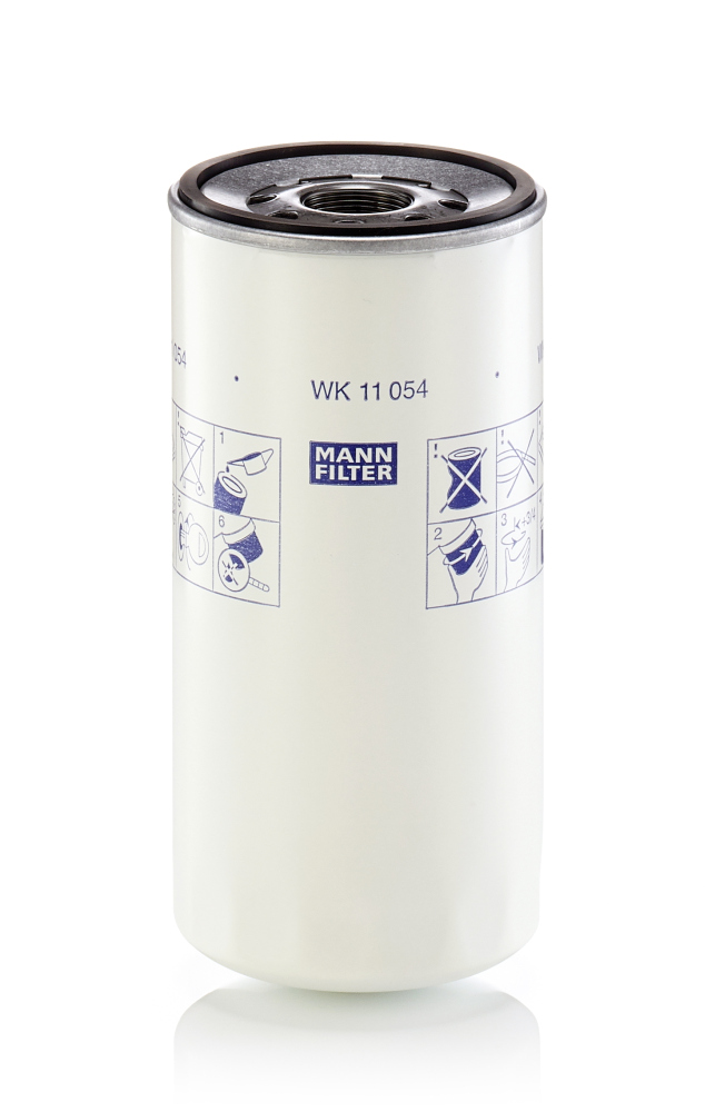Mann-Filter Brandstoffilter WK 11 054