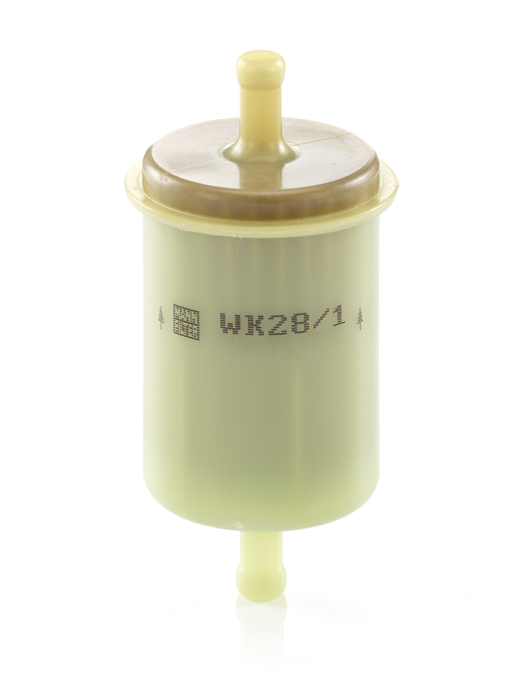 Mann-Filter Brandstoffilter WK 28/1