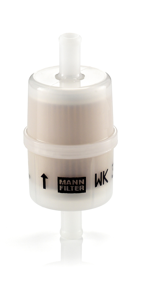 Mann-Filter Luchtfilter, compressor WK 32/7
