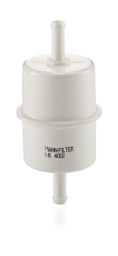 Mann-Filter Brandstoffilter WK 4002