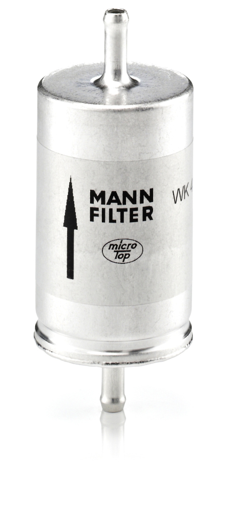 Mann-Filter Brandstoffilter WK 410