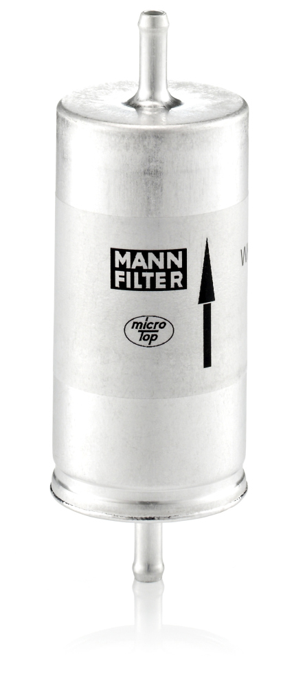 Mann-Filter Brandstoffilter WK 413
