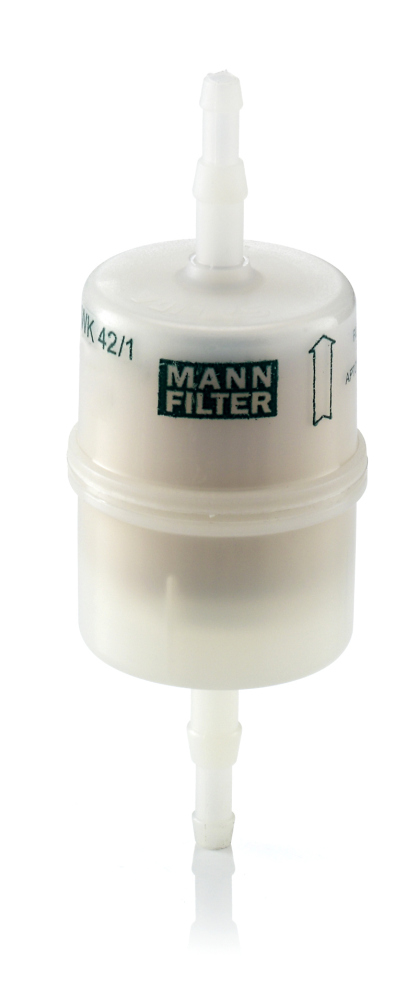 Mann-Filter Brandstoffilter WK 42/1