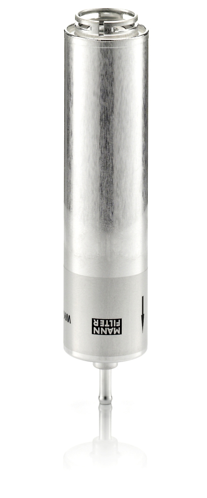 Mann-Filter Brandstoffilter WK 5001