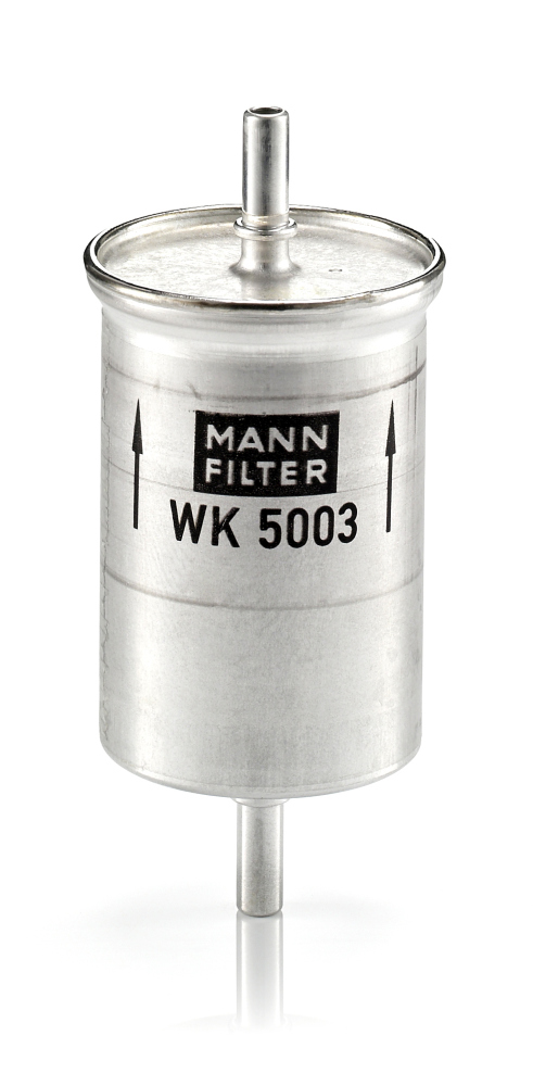 Mann-Filter Brandstoffilter WK 5003