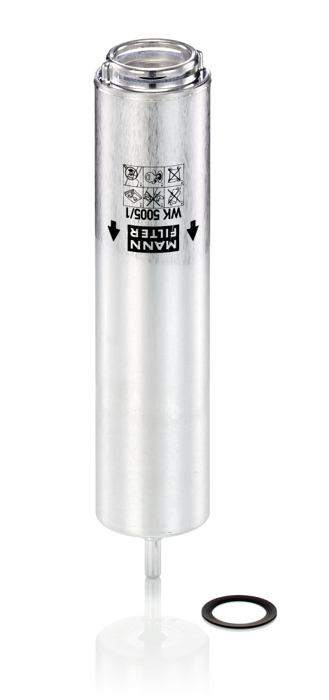Mann-Filter Brandstoffilter WK 5005/1 z