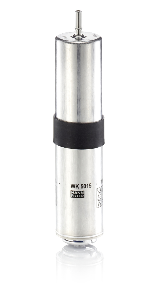 Mann-Filter Brandstoffilter WK 5015