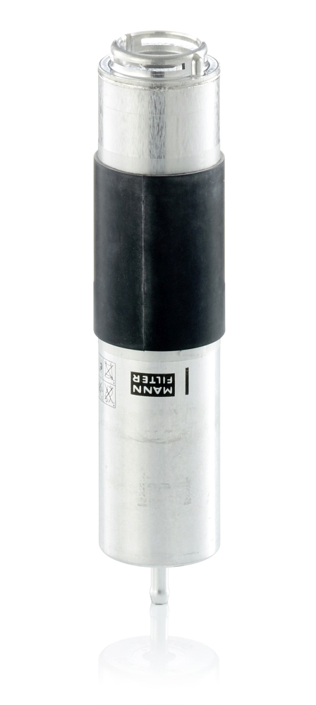 Mann-Filter Brandstoffilter WK 5016 z