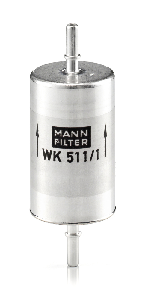 Mann-Filter Brandstoffilter WK 511/1