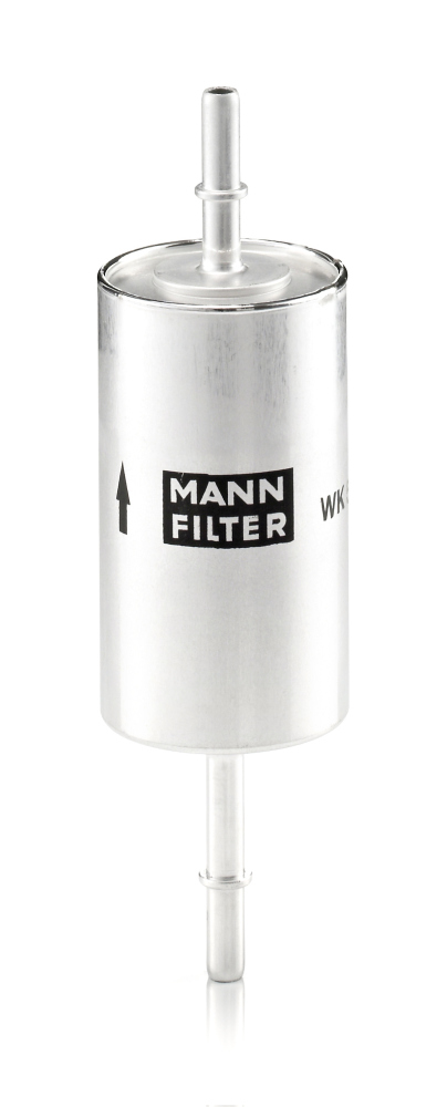 Mann-Filter Brandstoffilter WK 512/1