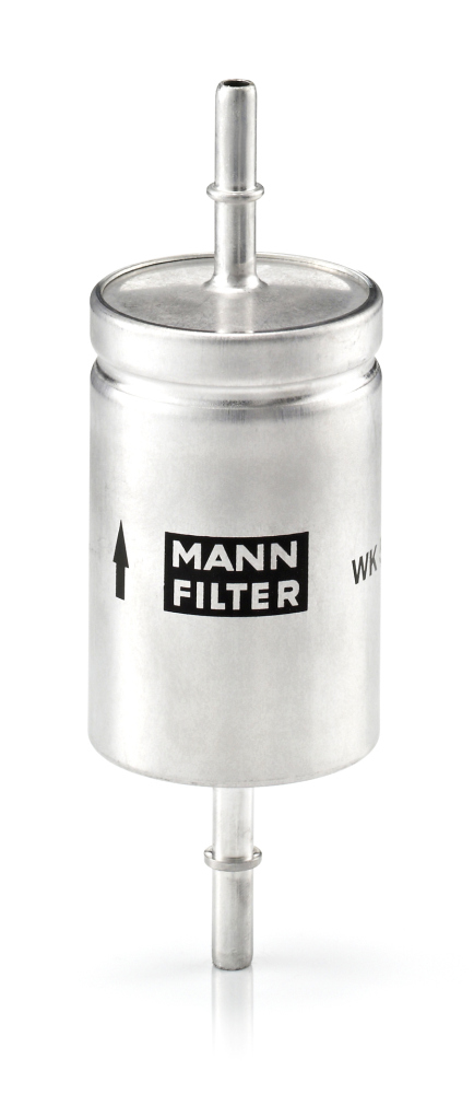 Mann-Filter Brandstoffilter WK 512