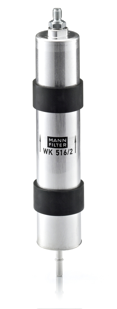 Mann-Filter Brandstoffilter WK 516/2