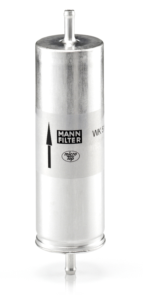 Mann-Filter Brandstoffilter WK 516