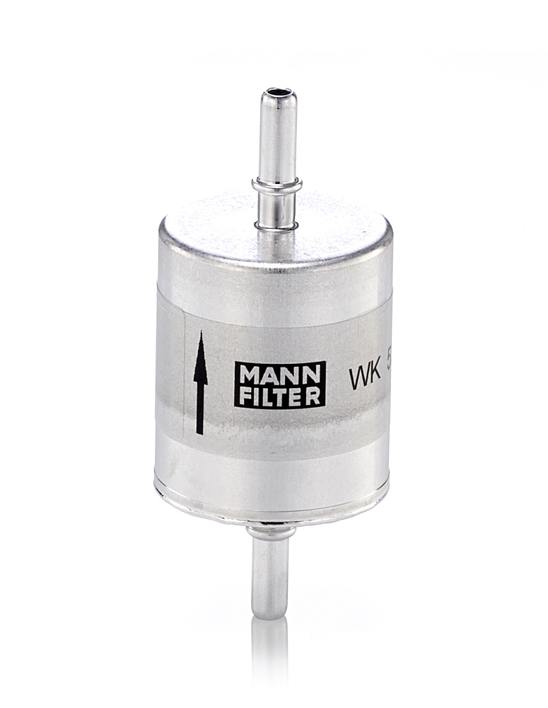 Mann-Filter Brandstoffilter WK 52/1