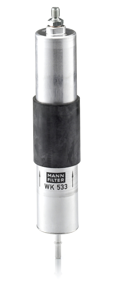 Mann-Filter Brandstoffilter WK 533