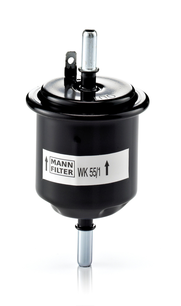 Mann-Filter Brandstoffilter WK 55/1