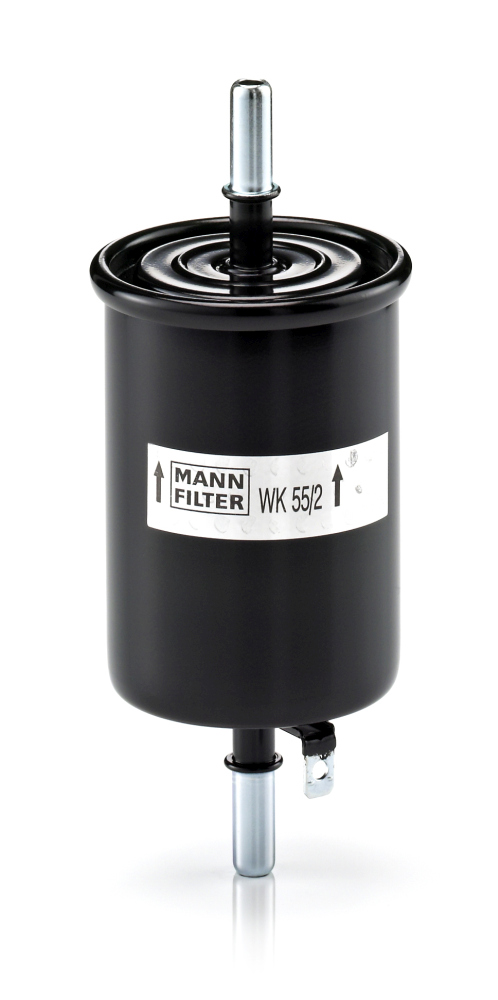 Mann-Filter Brandstoffilter WK 55/2