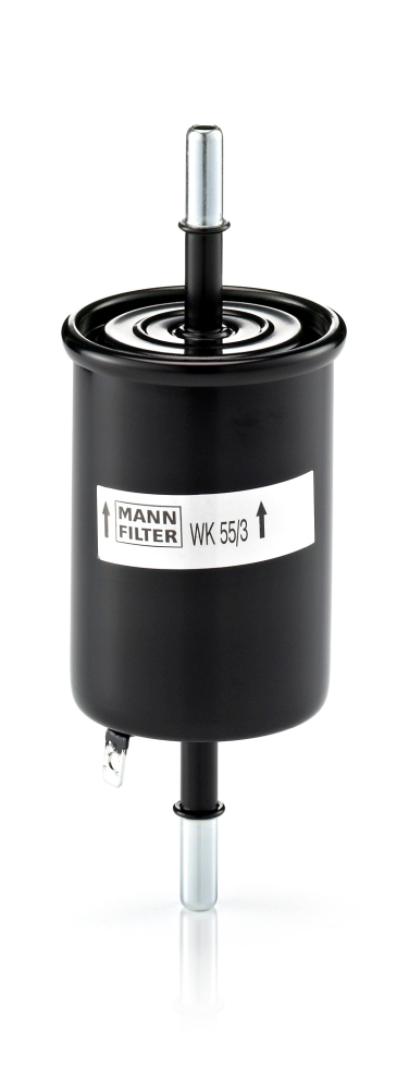 Mann-Filter Brandstoffilter WK 55/3