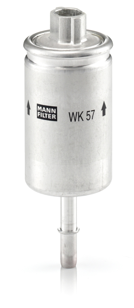 Mann-Filter Brandstoffilter WK 57